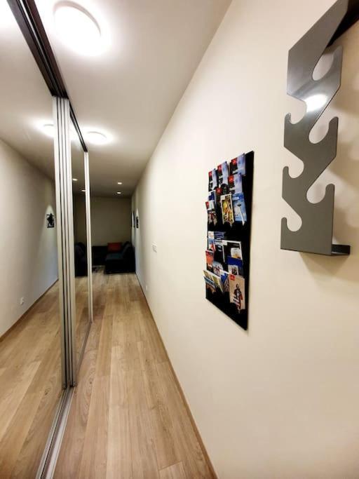 Lovely & Unique Apt In The Historic Center. Μπρατισλάβα Εξωτερικό φωτογραφία