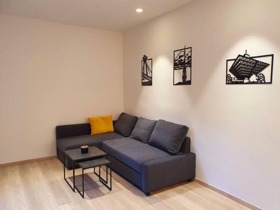 Lovely & Unique Apt In The Historic Center. Μπρατισλάβα Εξωτερικό φωτογραφία