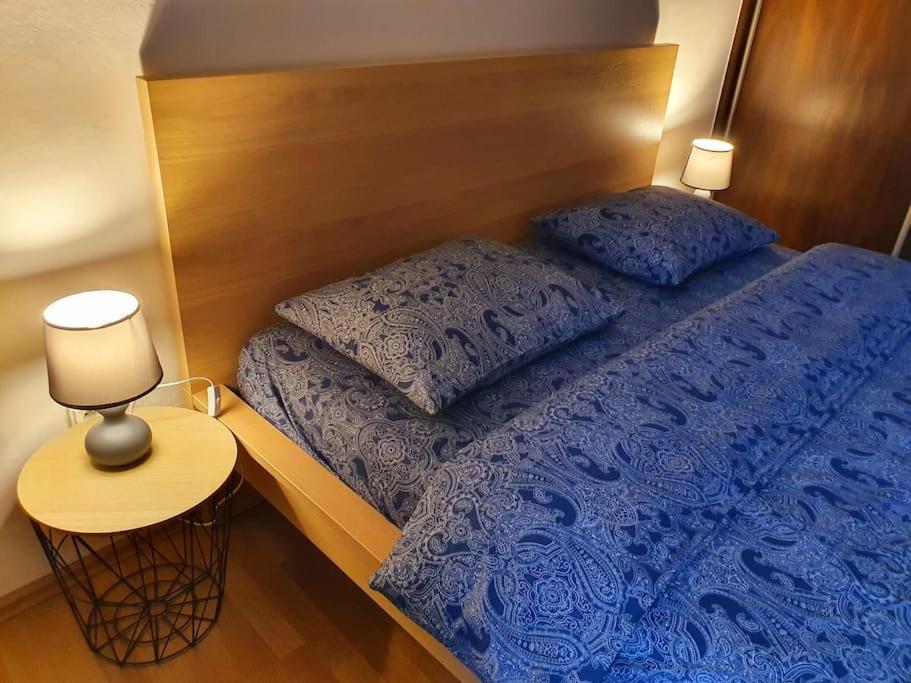Lovely & Unique Apt In The Historic Center. Μπρατισλάβα Εξωτερικό φωτογραφία