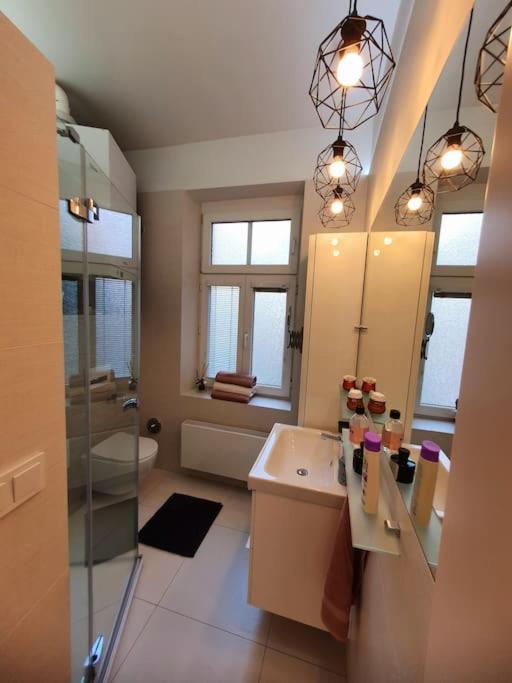 Lovely & Unique Apt In The Historic Center. Μπρατισλάβα Εξωτερικό φωτογραφία