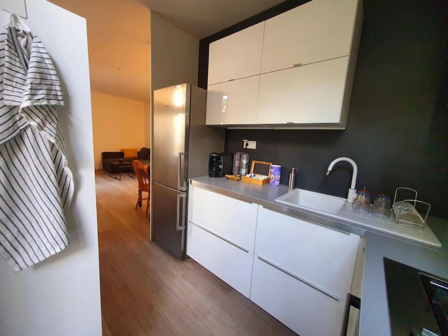 Lovely & Unique Apt In The Historic Center. Μπρατισλάβα Εξωτερικό φωτογραφία
