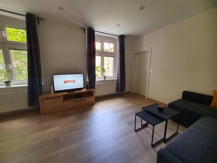 Lovely & Unique Apt In The Historic Center. Μπρατισλάβα Εξωτερικό φωτογραφία