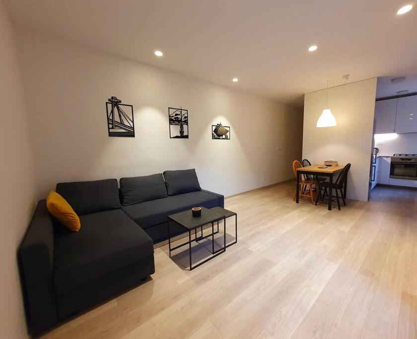 Lovely & Unique Apt In The Historic Center. Μπρατισλάβα Εξωτερικό φωτογραφία