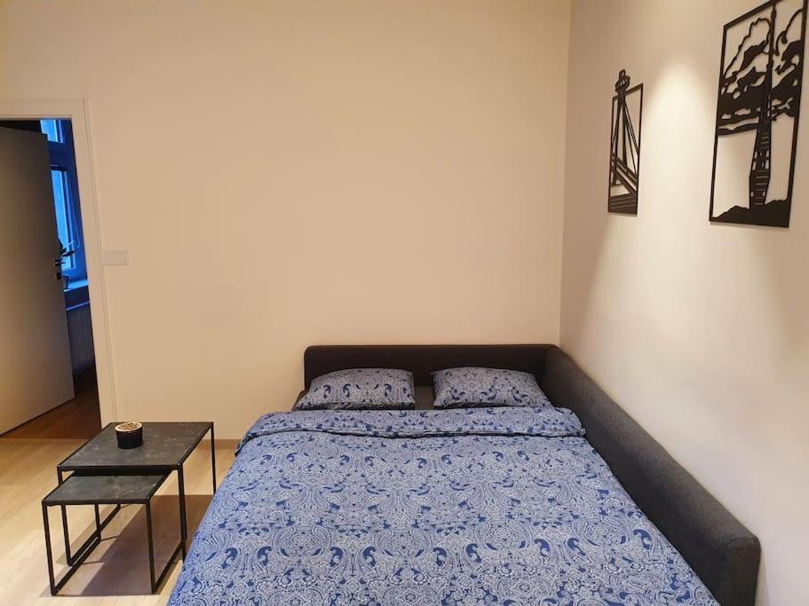 Lovely & Unique Apt In The Historic Center. Μπρατισλάβα Εξωτερικό φωτογραφία