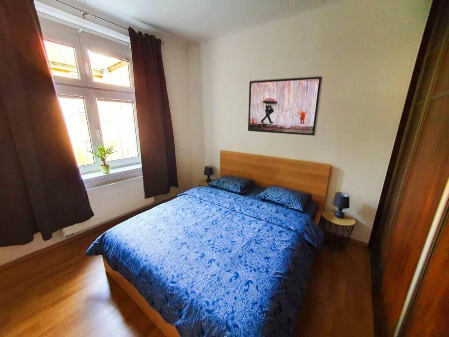 Lovely & Unique Apt In The Historic Center. Μπρατισλάβα Εξωτερικό φωτογραφία