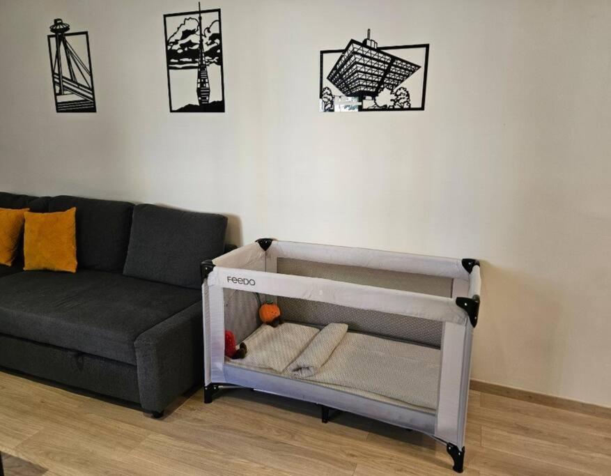 Lovely & Unique Apt In The Historic Center. Μπρατισλάβα Εξωτερικό φωτογραφία