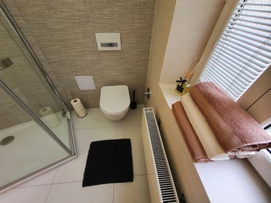 Lovely & Unique Apt In The Historic Center. Μπρατισλάβα Εξωτερικό φωτογραφία